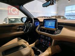 شێڤرۆلێت تاهۆ